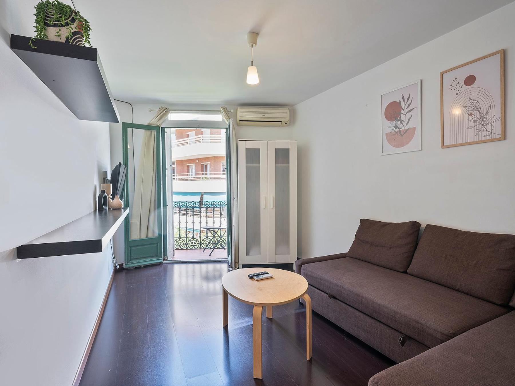 Citytrip Poble Nou Beach Barcelona Bagian luar foto