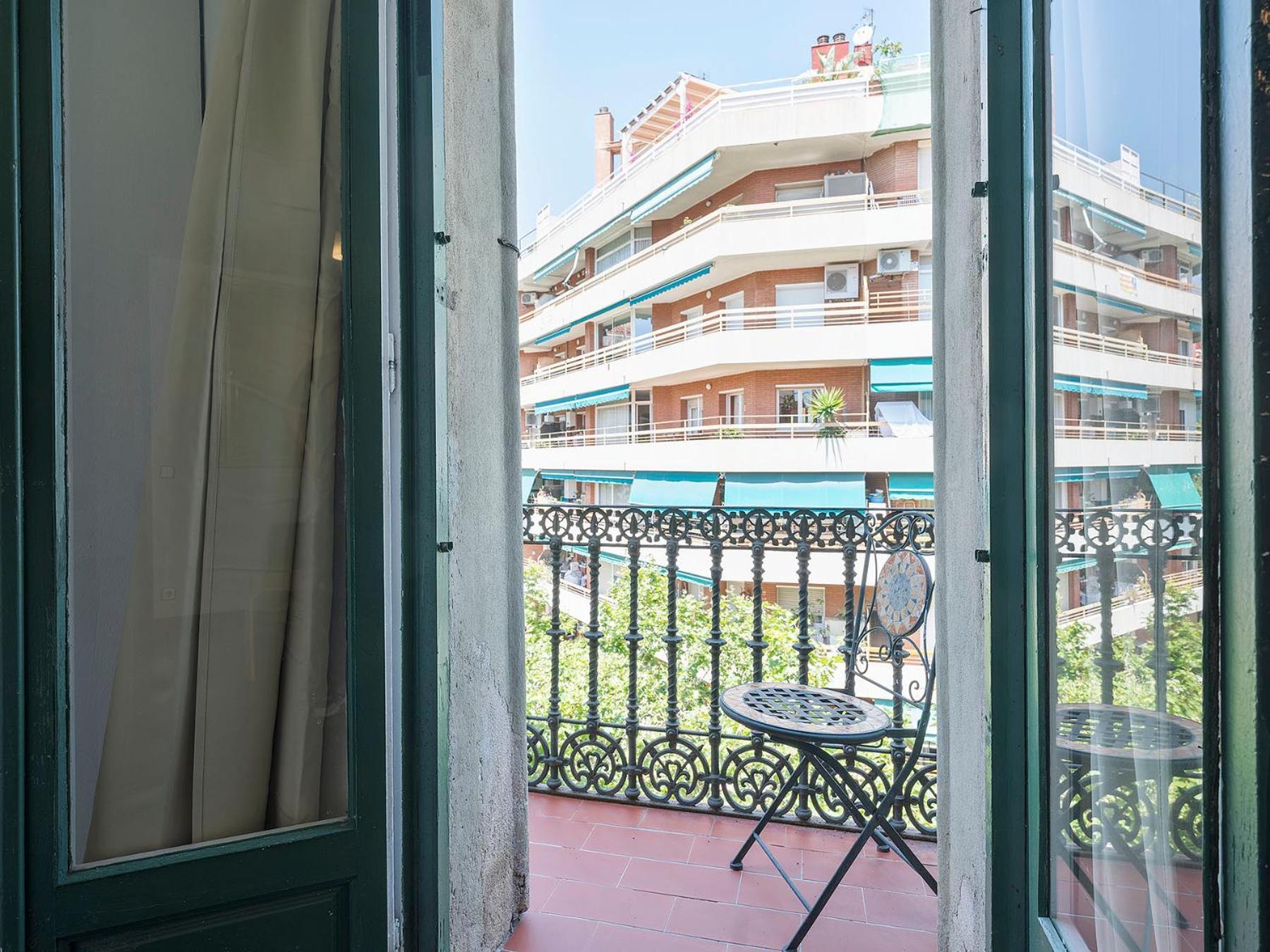 Citytrip Poble Nou Beach Barcelona Bagian luar foto