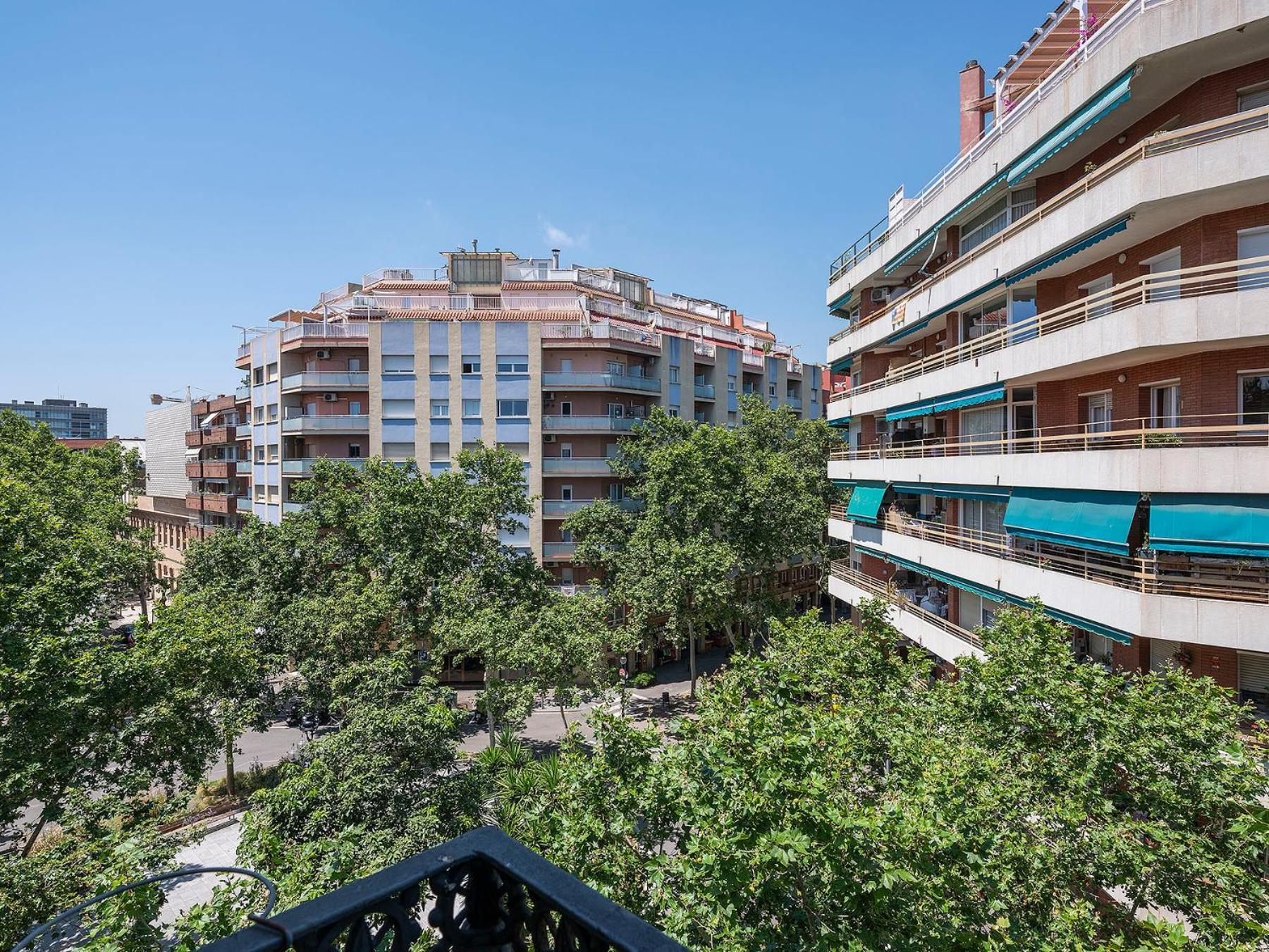 Citytrip Poble Nou Beach Barcelona Bagian luar foto