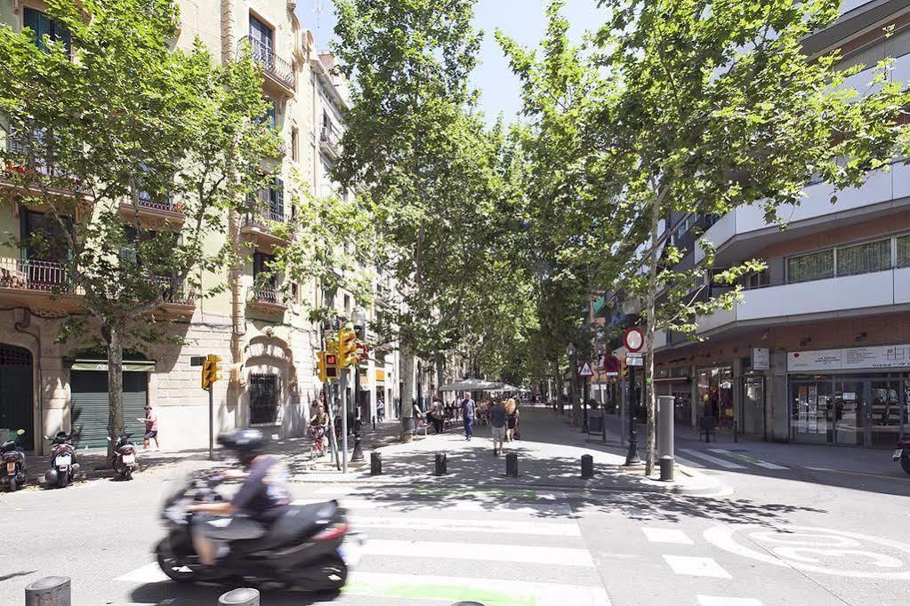 Citytrip Poble Nou Beach Barcelona Bagian luar foto