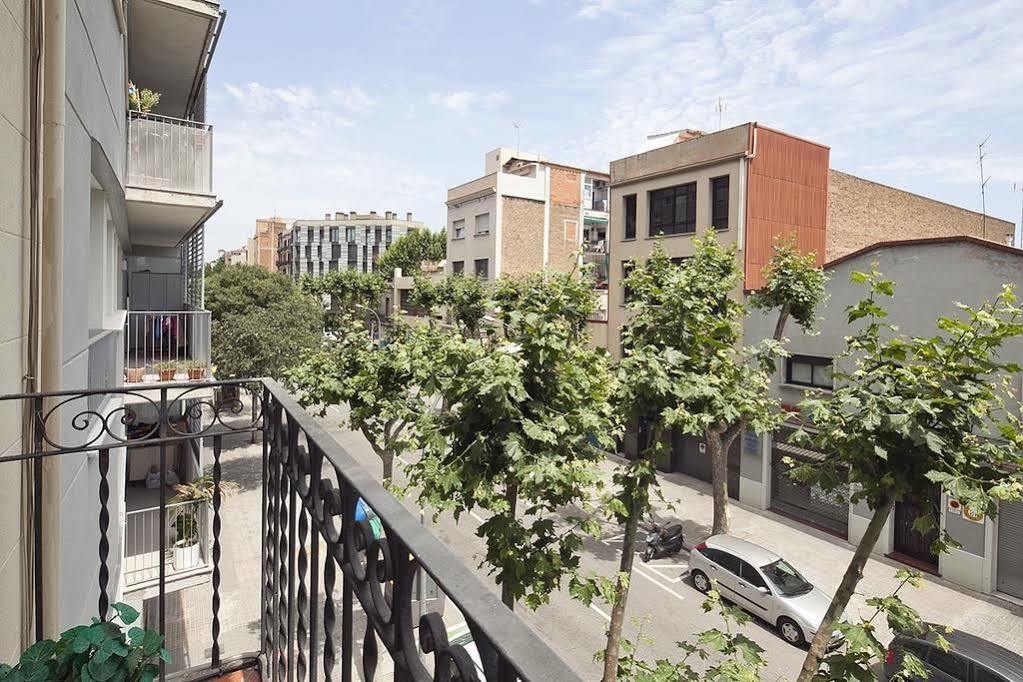 Citytrip Poble Nou Beach Barcelona Bagian luar foto